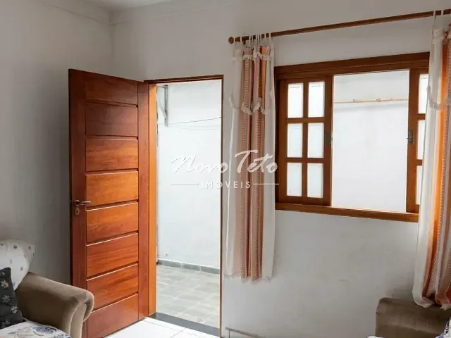 Casa 2 quartos e 1 banheiro, à venda, no bairro Cidade Vista Verde em São José dos Campos