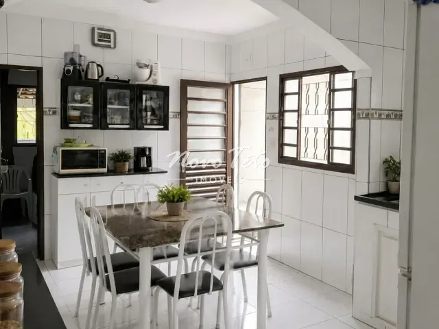 Casa 2 quartos e 1 banheiro, à venda, no bairro Cidade Vista Verde em São José dos Campos