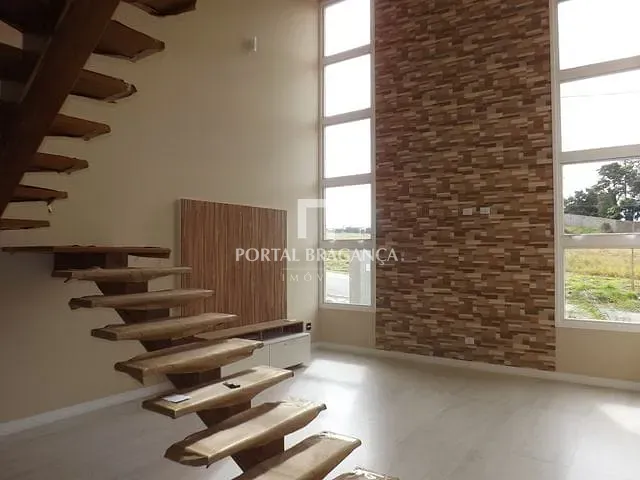 Casa com 300m² 3 quartos e 4 banheiros, à venda, no bairro Condomínio Residencial Euroville II em Bragança Paulista