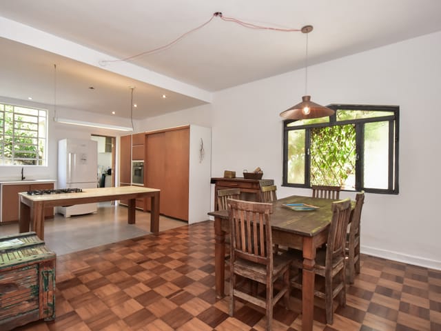 Foto do Casa - Linda Residência no Bairro do Sumaré, São Paulo -SP  – Conforto, Amplitude e Natureza | Pecoraro Imóveis