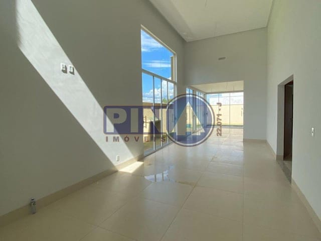 Foto do Casa - Casa à venda 4 Quartos, 4 Suites, 2 Vagas, 300M², TERRAS ALPHA RESIDENCIAL 1, SENADOR CANEDO - GO | TERRAS ALPHA RESIDENCIAL 1 | PINA IMÓVEIS