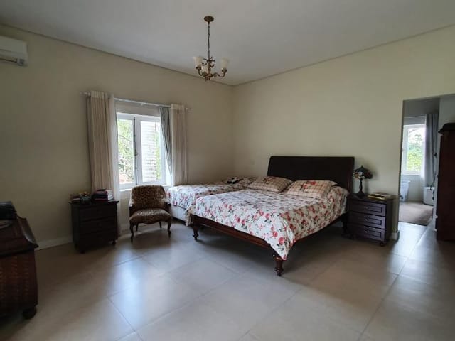 Casa com 2360m² 6 quartos e 6 banheiros, à venda, no bairro Jardim Haras Bela Vista Gl Um em Vargem Grande Paulista
