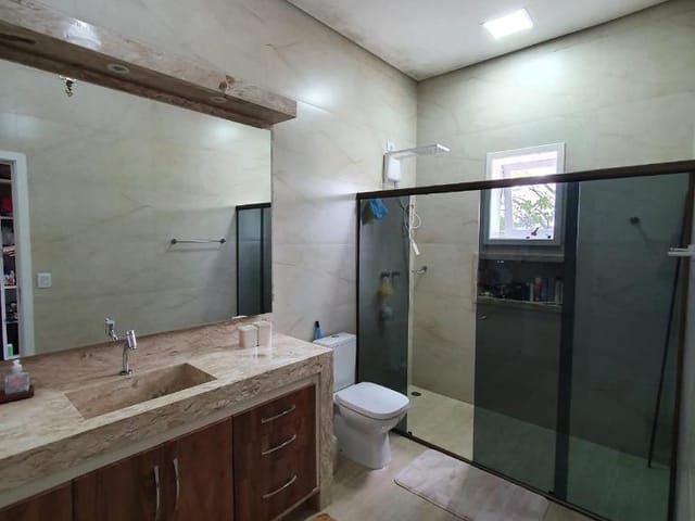 Casa com 2360m² 6 quartos e 6 banheiros, à venda, no bairro Jardim Haras Bela Vista Gl Um em Vargem Grande Paulista