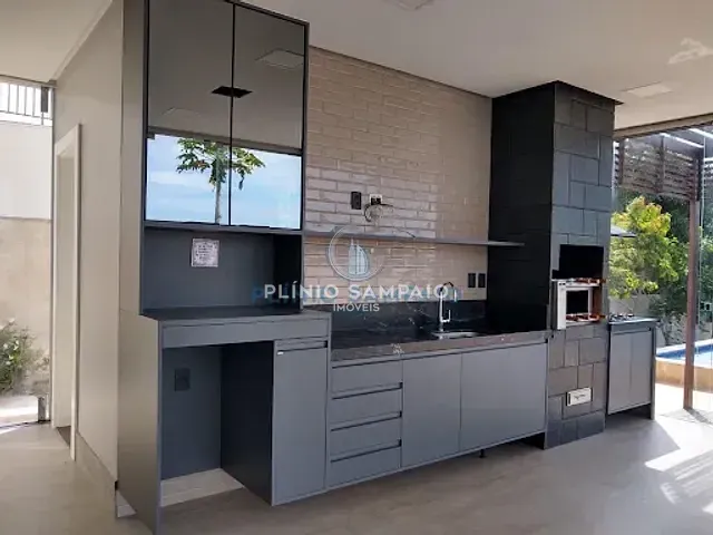 Casa com 450m² 4 quartos e 4 banheiros, à venda, no bairro Santa Paula em Vila Velha