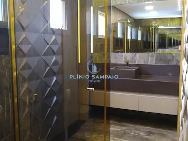 Casa com 450m² 4 quartos e 4 banheiros, à venda, no bairro Santa Paula em Vila Velha