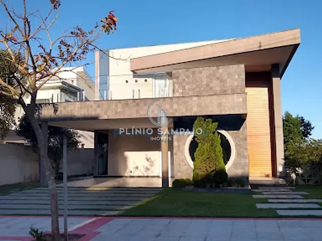 Casa com 450m² 4 quartos e 4 banheiros, à venda, no bairro Santa Paula em Vila Velha