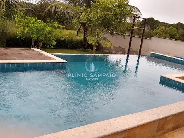 Casa com 450m² 4 quartos e 4 banheiros, à venda, no bairro Santa Paula em Vila Velha