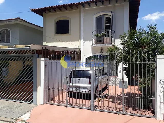 Casa com 125m² 3 quartos e 4 banheiros, à venda, no bairro Butantã em São Paulo