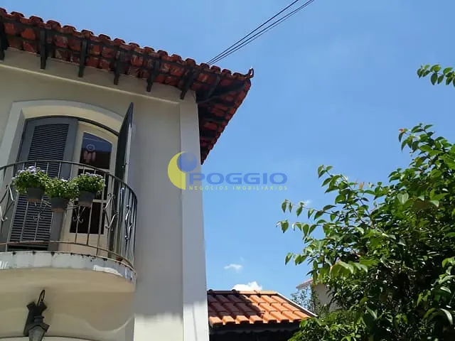 Casa com 125m² 3 quartos e 4 banheiros, à venda, no bairro Butantã em São Paulo