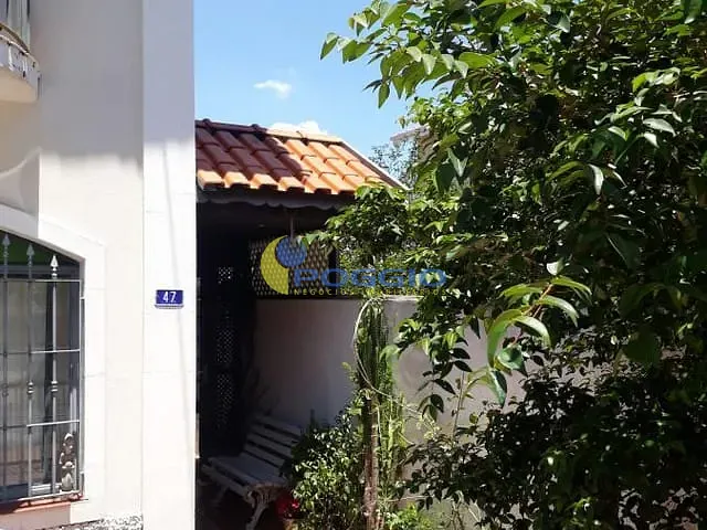 Casa com 125m² 3 quartos e 4 banheiros, à venda, no bairro Butantã em São Paulo