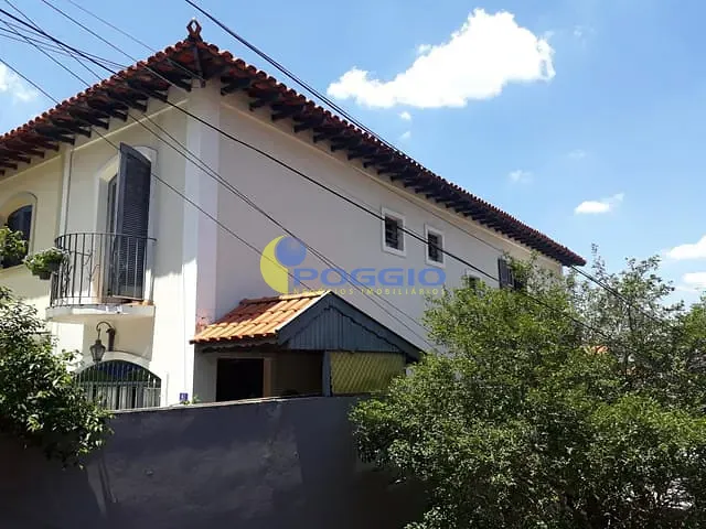 Casa com 125m² 3 quartos e 4 banheiros, à venda, no bairro Butantã em São Paulo
