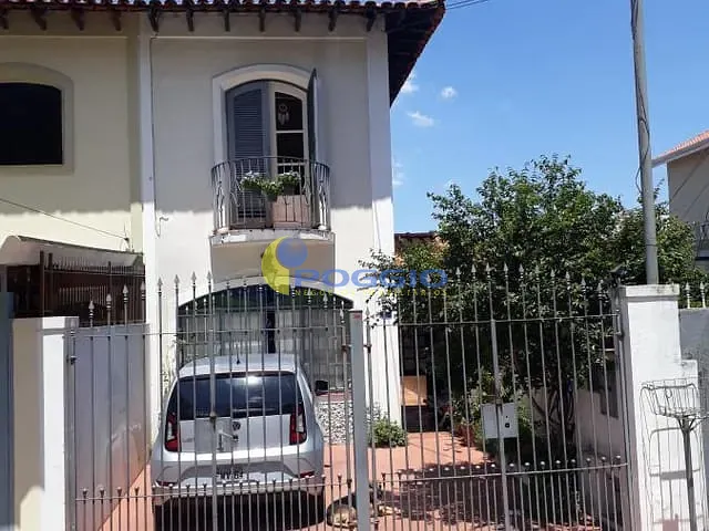 Casa com 125m² 3 quartos e 4 banheiros, à venda, no bairro Butantã em São Paulo