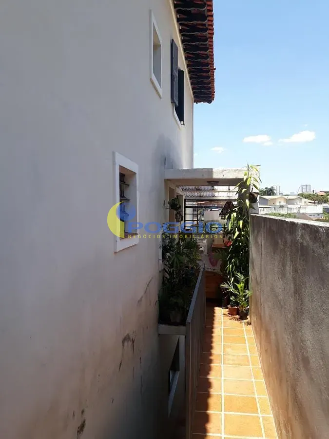Casa, 3 quartos, 185 m² - Foto 25