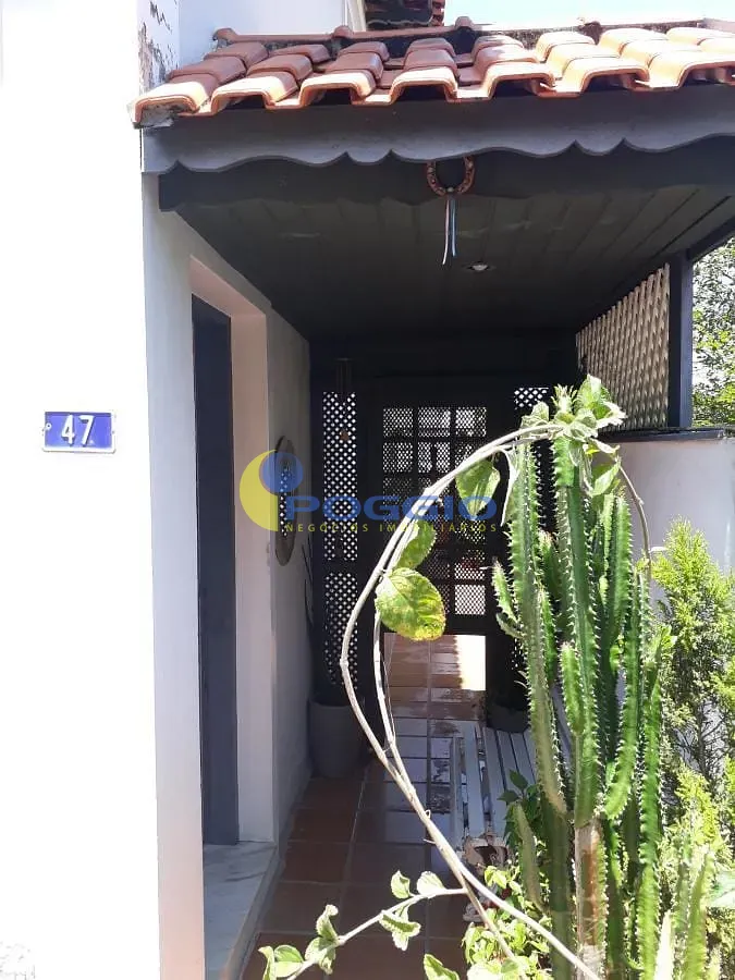 Casa, 3 quartos, 185 m² - Foto 6