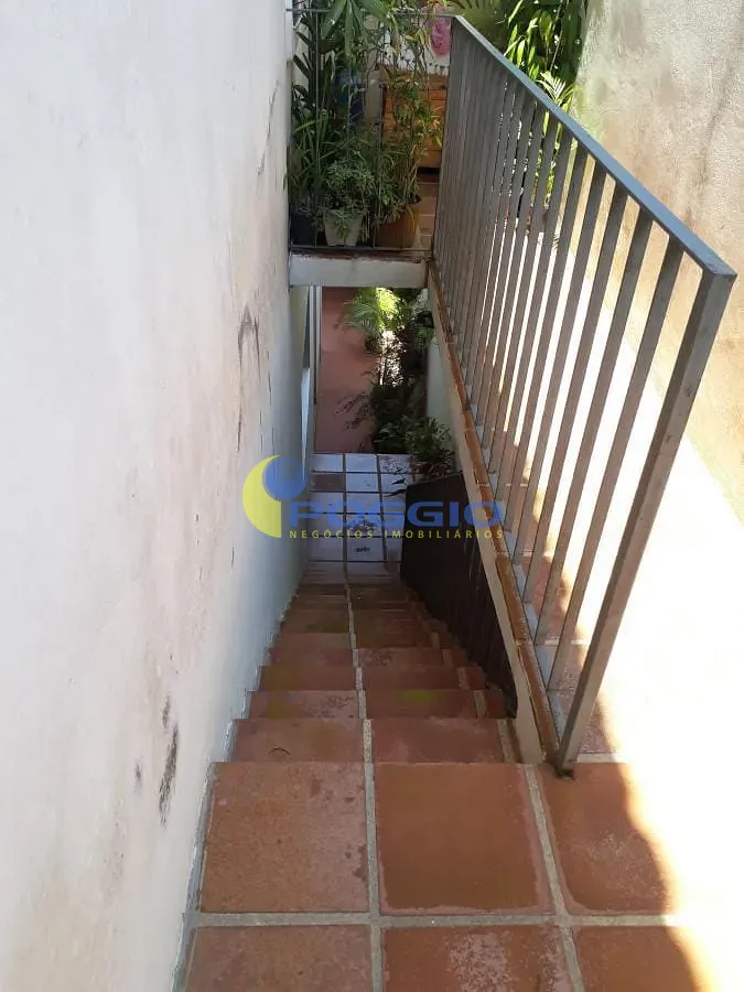 Casa, 3 quartos, 185 m² - Foto 26