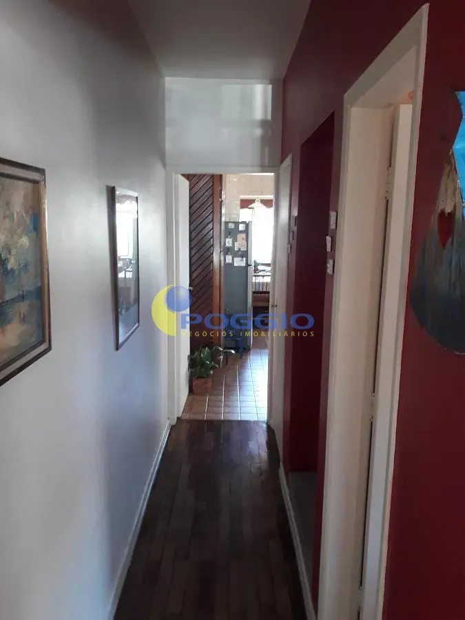 Casa, 3 quartos, 185 m² - Foto 11