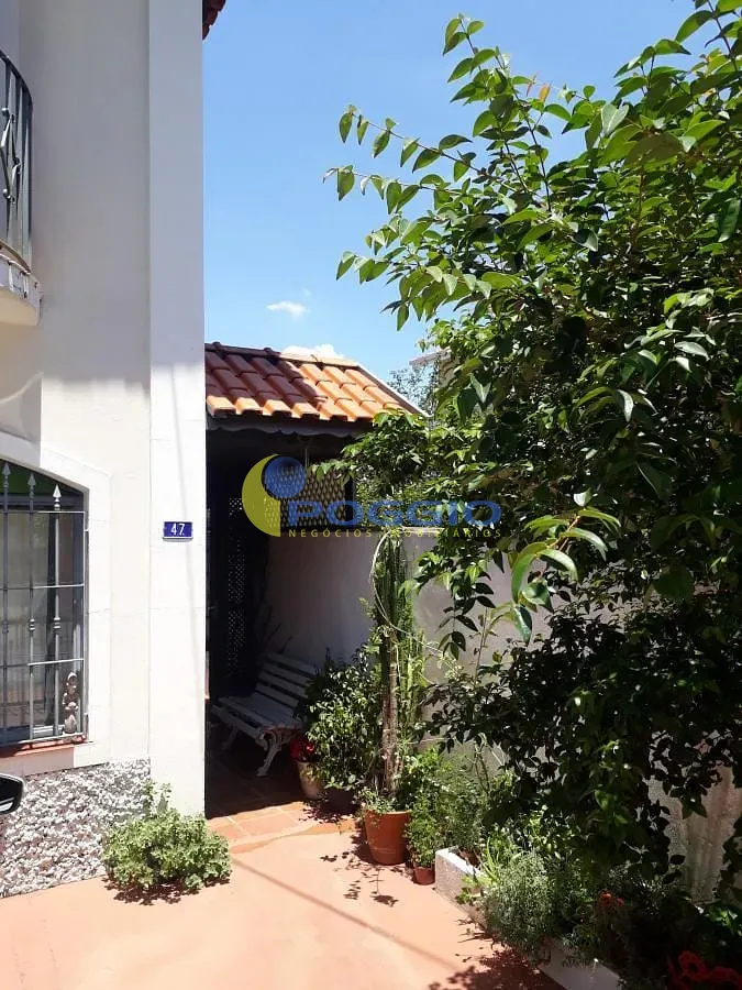 Casa, 3 quartos, 185 m² - Foto 4