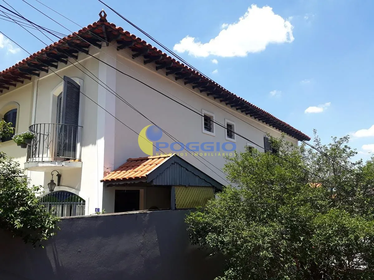 Casa, 3 quartos, 185 m² - Foto 3
