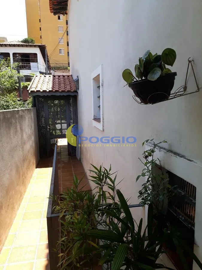 Casa, 3 quartos, 185 m² - Foto 24