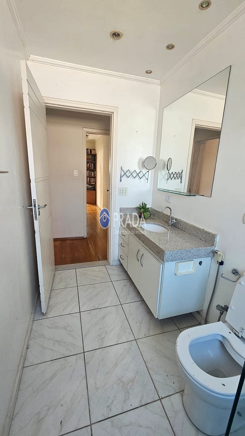 Casa à venda e aluguel com 3 quartos, 185m² - Foto 20