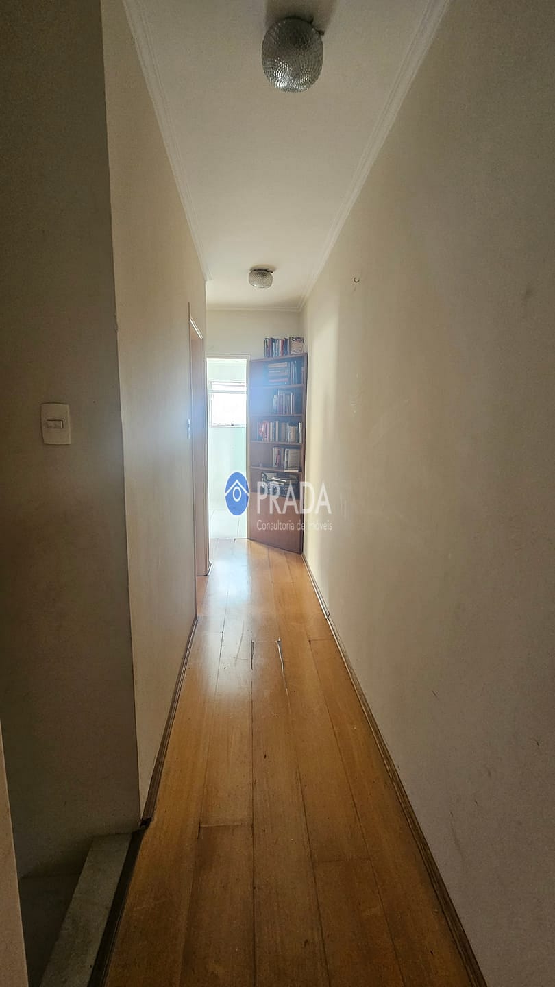 Casa à venda e aluguel com 3 quartos, 185m² - Foto 21