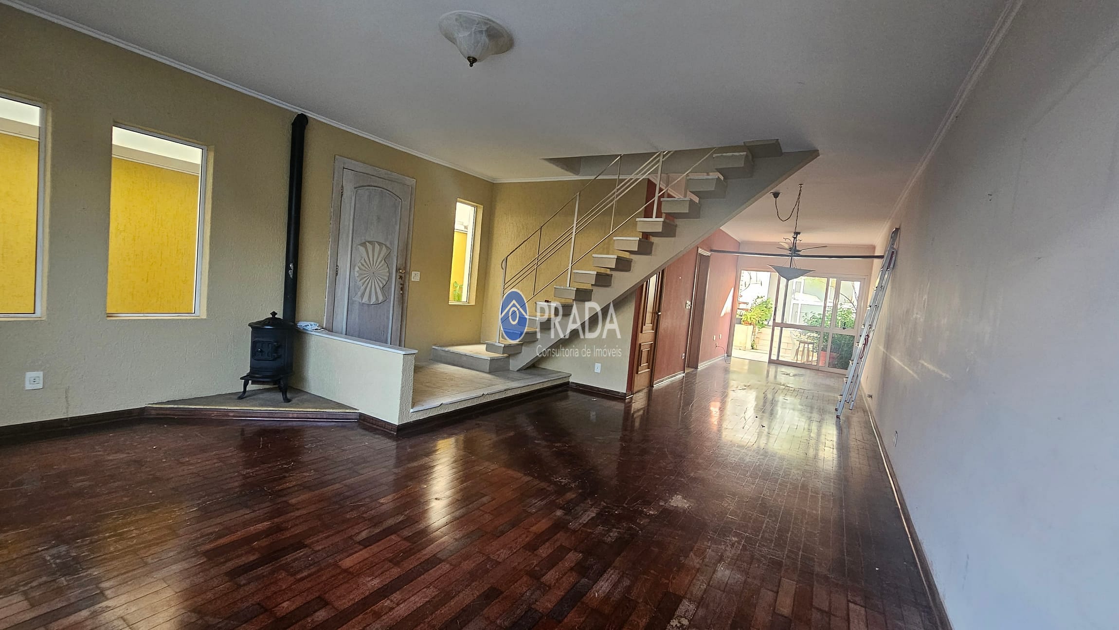 Casa à venda e aluguel com 3 quartos, 185m² - Foto 6