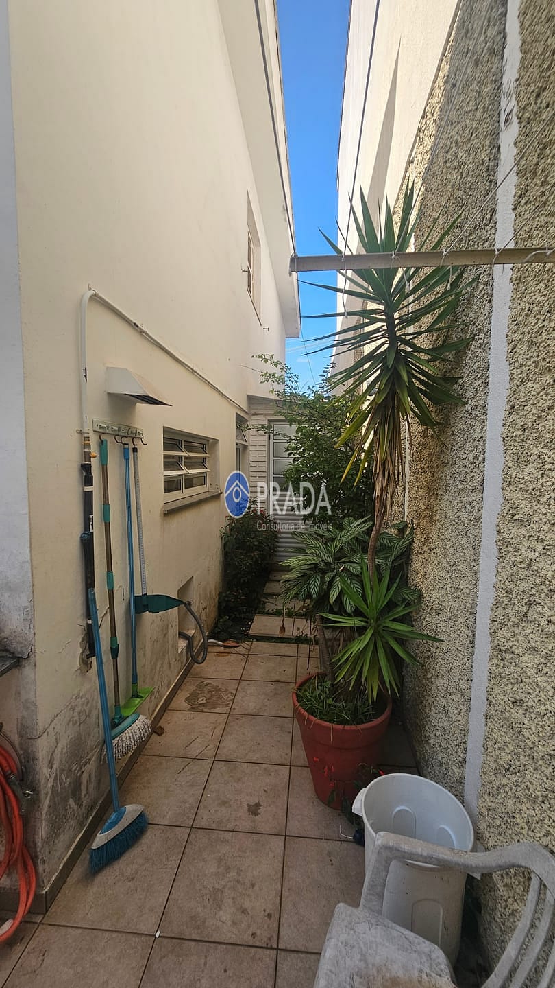 Casa à venda e aluguel com 3 quartos, 185m² - Foto 39