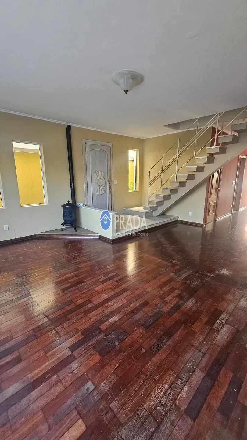 Casa, 3 quartos, 185 m² - Foto 1