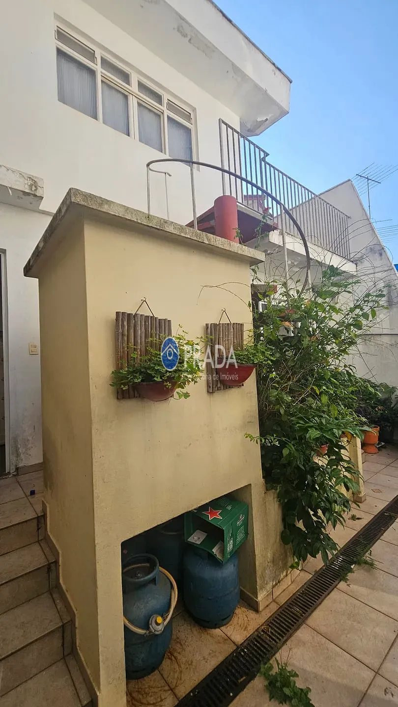 Casa, 3 quartos, 185 m² - Foto 40