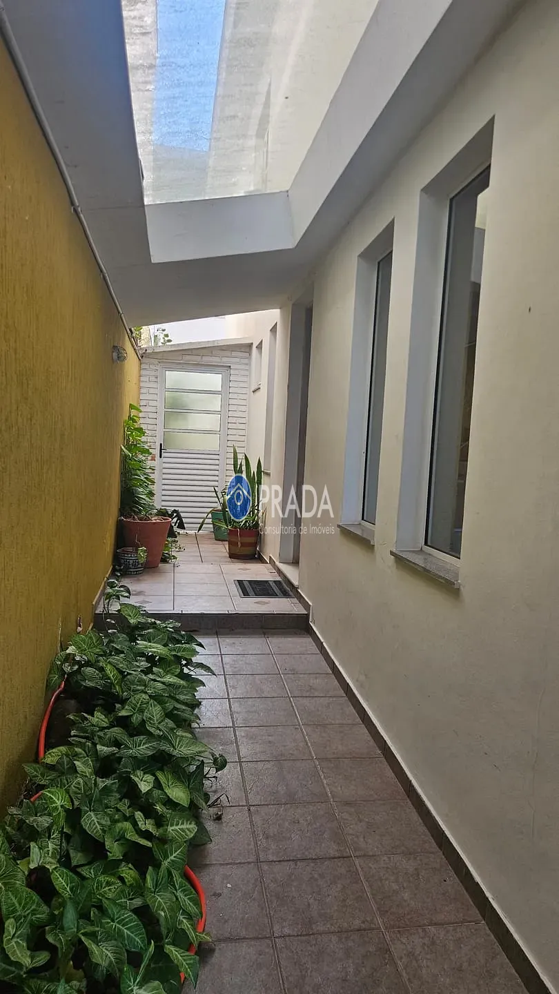 Casa, 3 quartos, 185 m² - Foto 2
