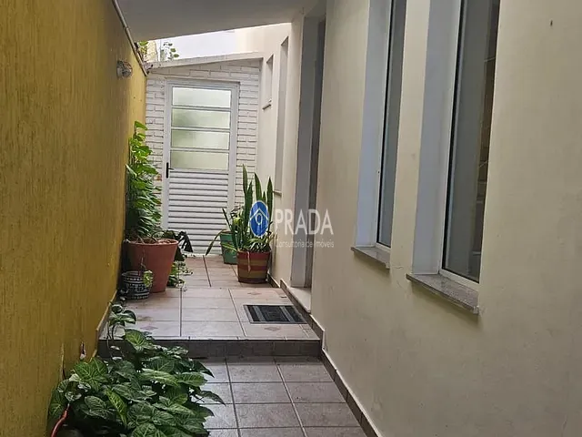 Casa com 188m² 3 quartos e 4 banheiros, à venda ou para alugar, no bairro Vila Madalena em São Paulo