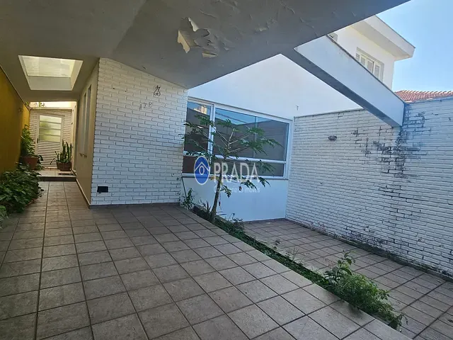 Casa com 188m² 3 quartos e 4 banheiros, à venda ou para alugar, no bairro Vila Madalena em São Paulo