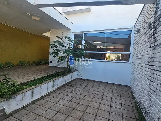 Casa com 188m² 3 quartos e 4 banheiros, à venda ou para alugar, no bairro Vila Madalena em São Paulo