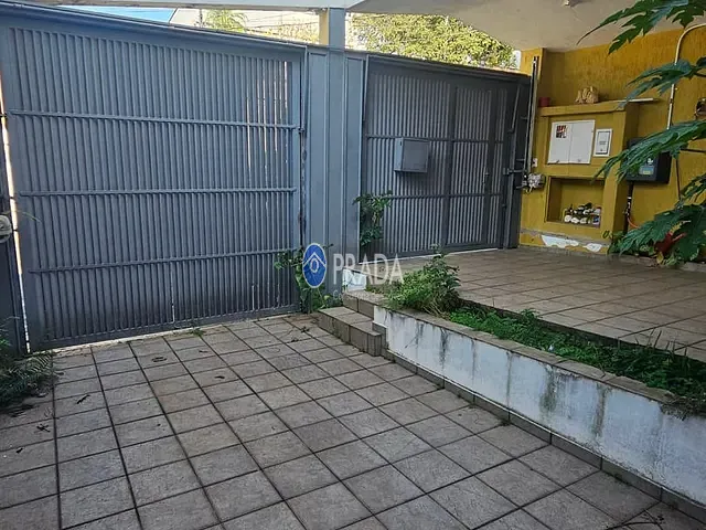Casa com 188m² 3 quartos e 4 banheiros, à venda ou para alugar, no bairro Vila Madalena em São Paulo