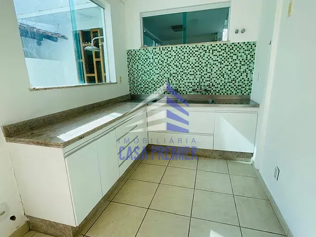 Casa 3 quartos e 2 banheiros, à venda, no bairro Cidade Nova em Ilhéus