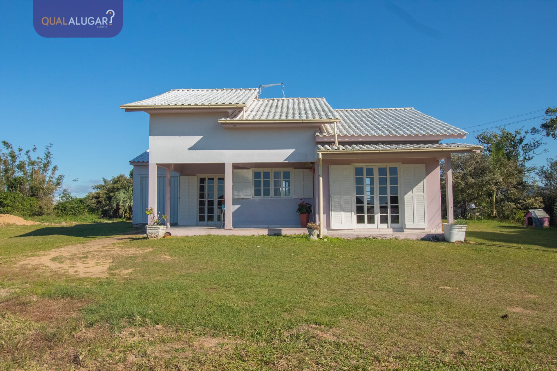 Casas à venda em Imbituba - SC - Buskaza