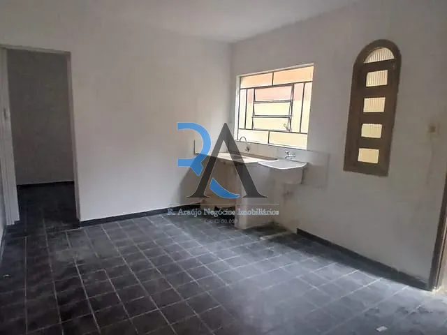 Casa 1 quarto e 1 banheiro, para alugar, no bairro Vila Robertina em São Paulo