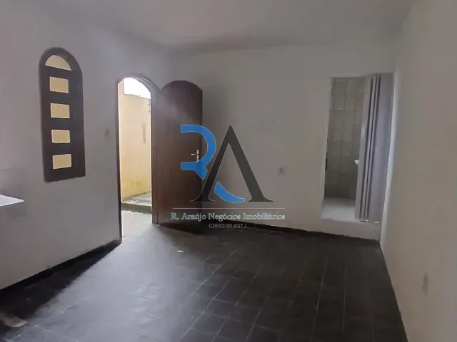 Casa 1 quarto e 1 banheiro, para alugar, no bairro Vila Robertina em São Paulo