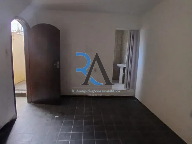 Casa 1 quarto e 1 banheiro, para alugar, no bairro Vila Robertina em São Paulo
