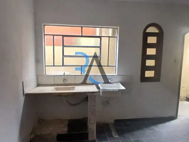 Casa 1 quarto e 1 banheiro, para alugar, no bairro Vila Robertina em São Paulo