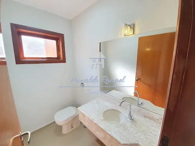 Casa com 320m² 3 quartos e 5 banheiros, à venda, no bairro Condomínio Portal de Itu em Itu