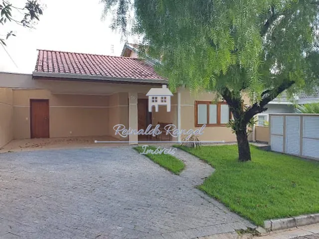 Casa com 320m² 3 quartos e 5 banheiros, à venda, no bairro Condomínio Portal de Itu em Itu