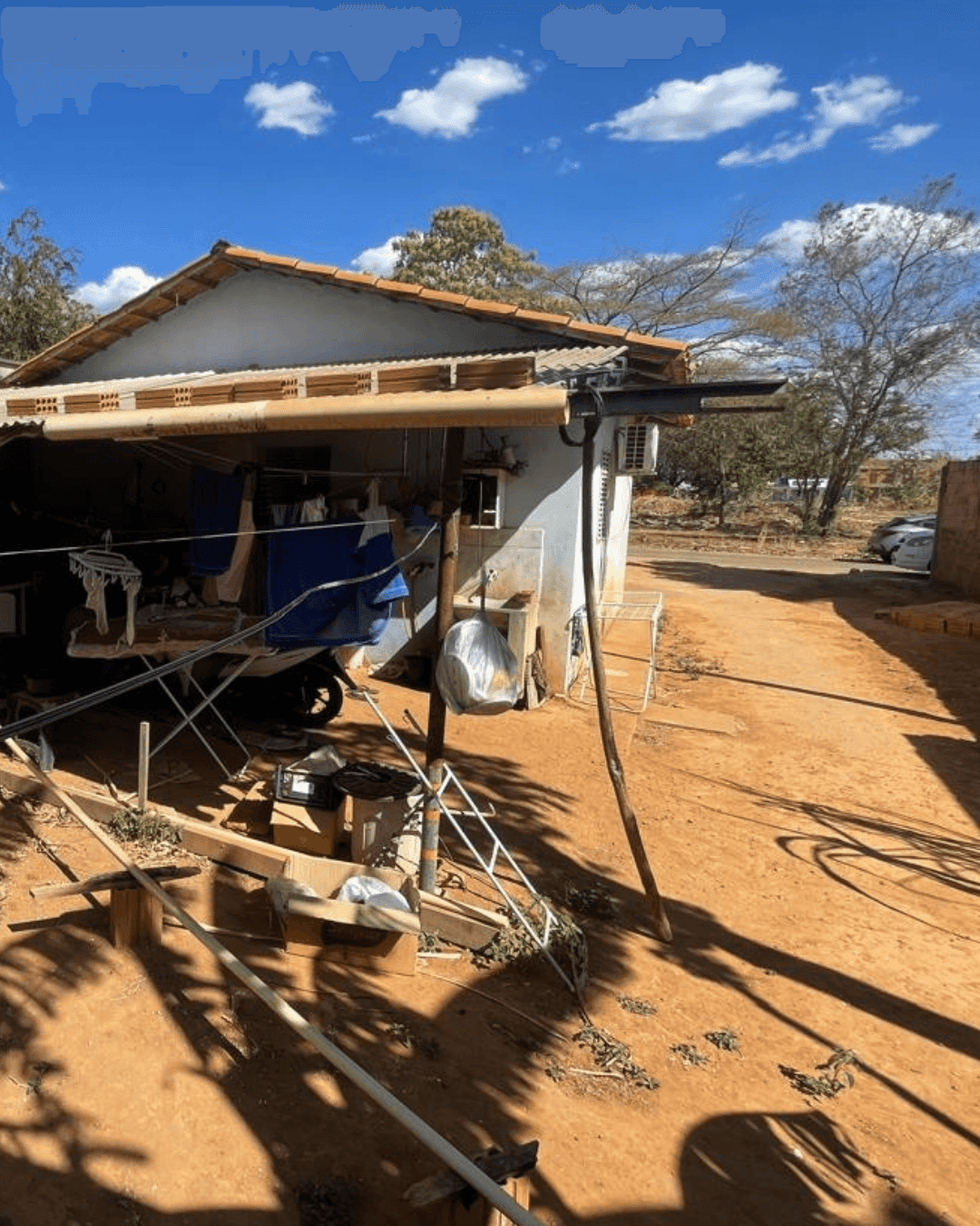 Casa à venda com 2 quartos, 300m² - Foto 7