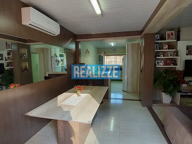Casa com 570m² 4 quartos e 1 banheiro, à venda, no bairro Santa Helena em Marau