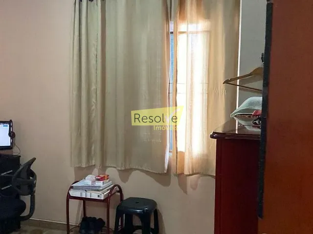 Casa com 135m² 3 quartos e 3 banheiros, à venda, no bairro Conjunto Habitacional São Fernando em São Bernardo do Campo