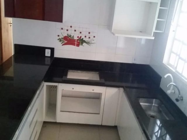 Foto do Casa - Casa jardim Imperial 02 dormitórios 1 suíte 02 vagas coberta quintal nos fundos Oportunidade | RUSSI IMÓVEIS