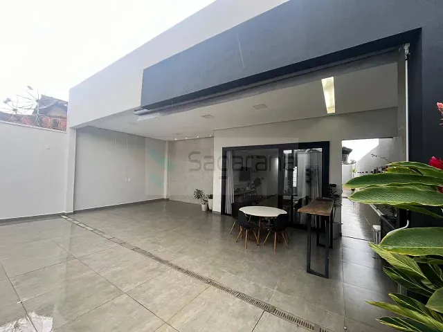 Casa com 150m² 3 quartos e 2 banheiros, à venda, no bairro Santo Antônio em Patrocínio
