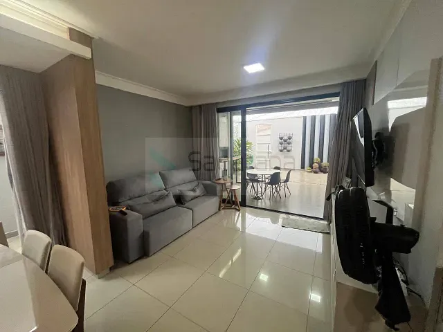 Casa com 150m² 3 quartos e 2 banheiros, à venda, no bairro Santo Antônio em Patrocínio
