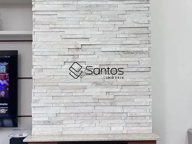 Casa com 600m² 3 quartos e 4 banheiros, à venda, no bairro Morada do Sol em Ijuí