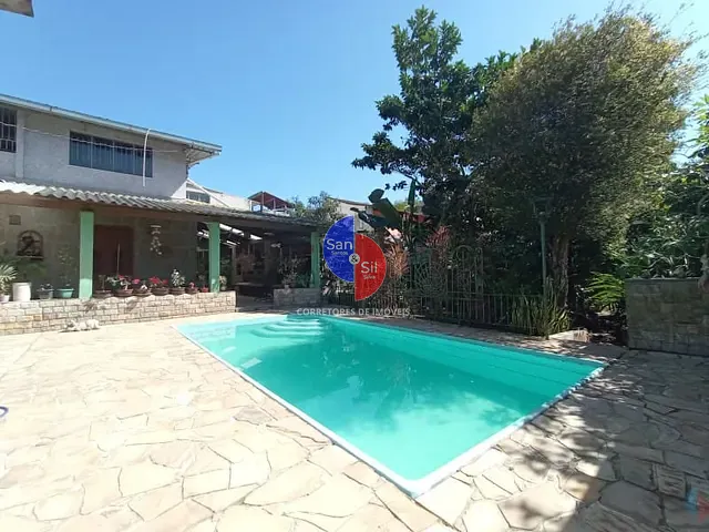 Casa com 720m² 4 quartos e 4 banheiros, à venda, no bairro Jardim da Paz (Guia de Pacobaíba) em Magé